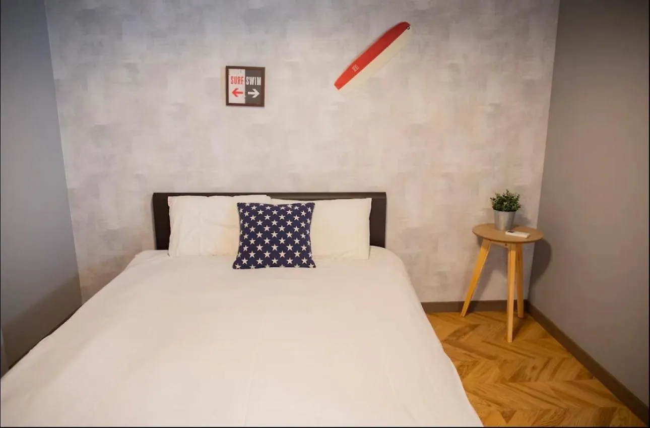 Osaka 365B&B