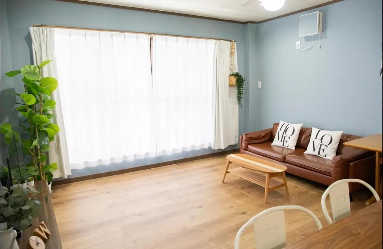Osaka 365B&B