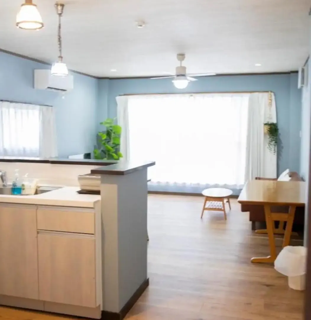 Osaka 365B&B 0*,