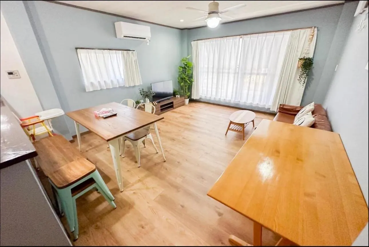 Penzion Osaka 365B&B