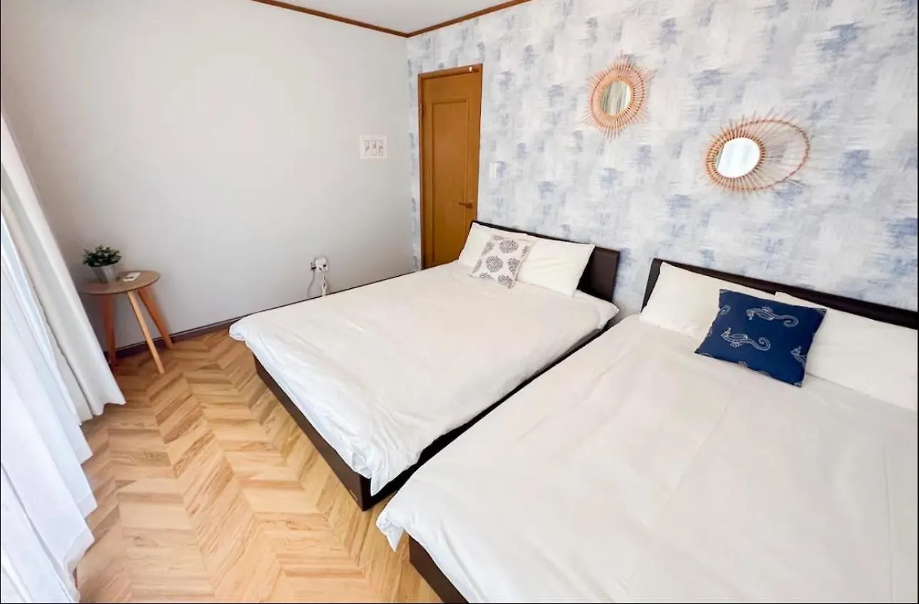 Osaka 365B&B Guest house