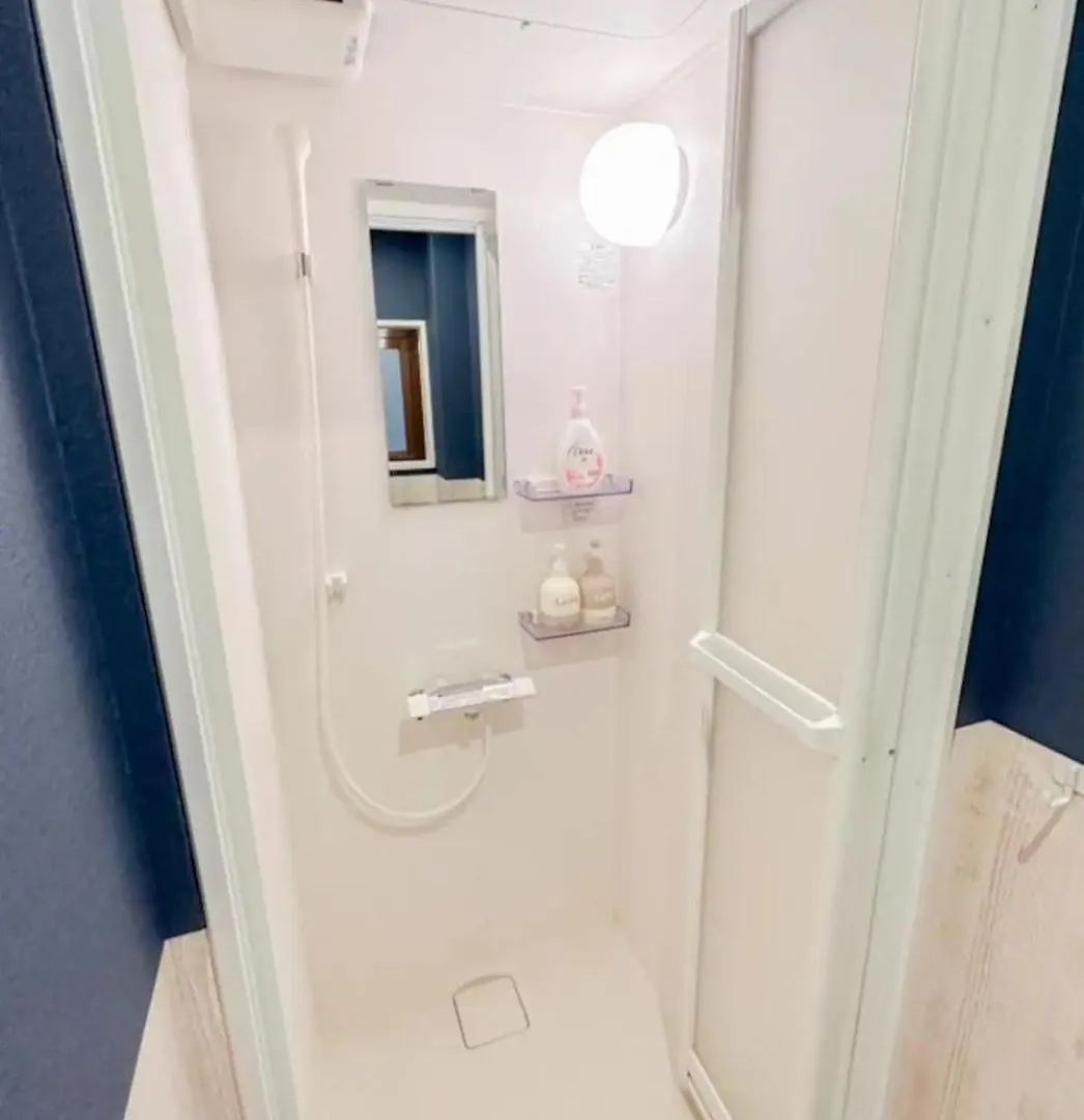 Osaka 365B&B 0*,  Japan