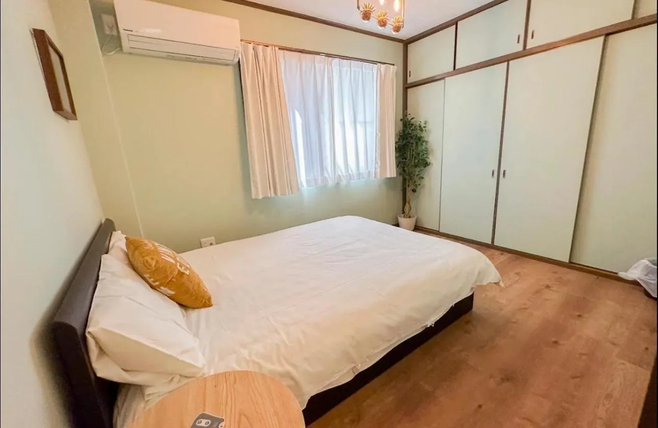 Osaka 365B&B