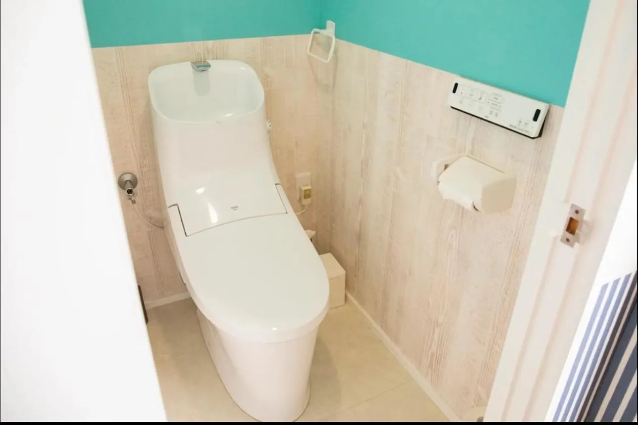 Osaka 365B&B