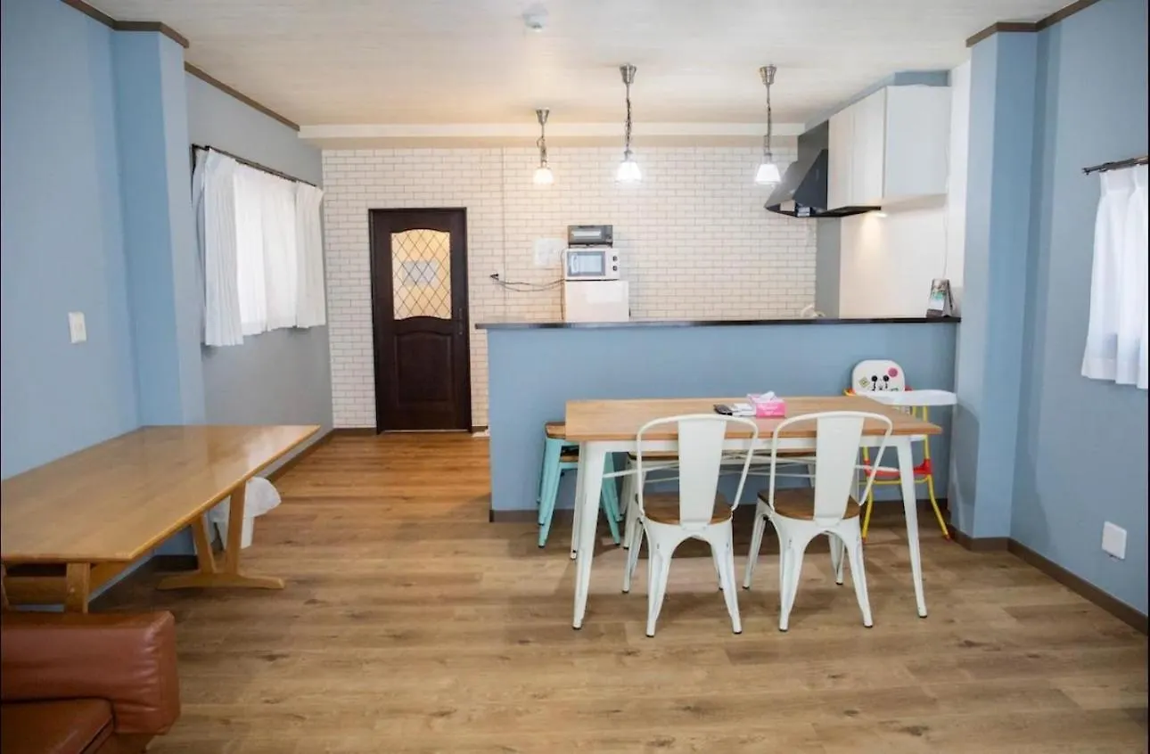 Osaka 365B&B Guest house