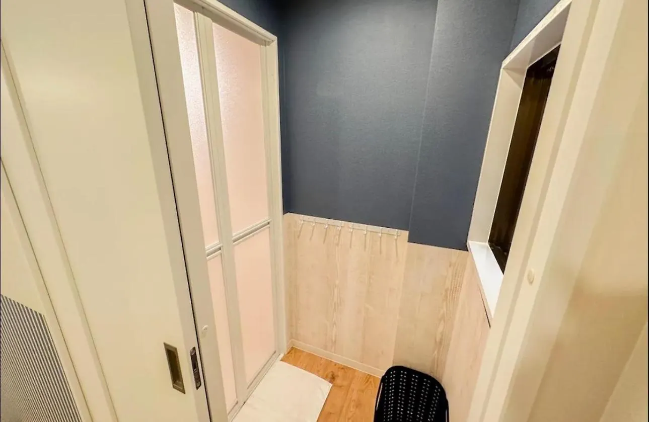 Guest house Osaka 365B&B Japan
