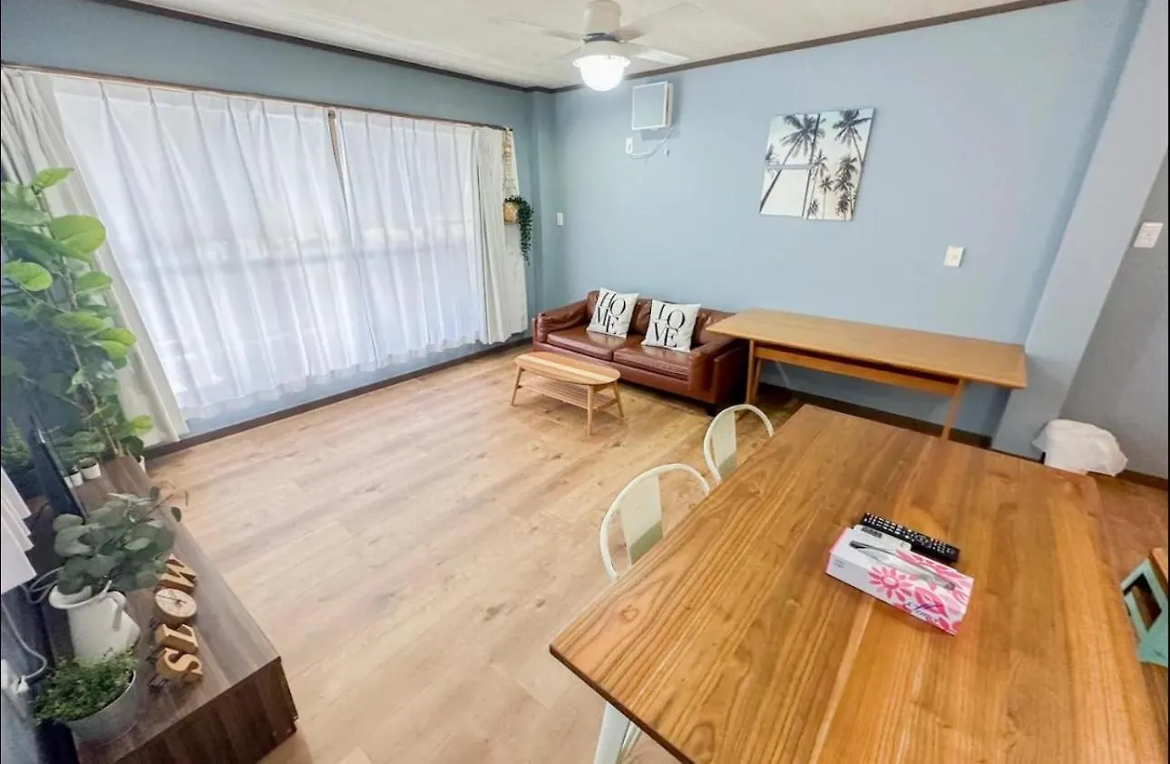 Osaka 365B&B 0*,