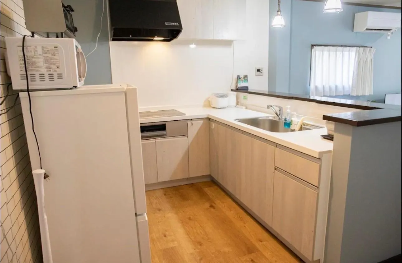 Osaka 365B&B 0*,  Japan