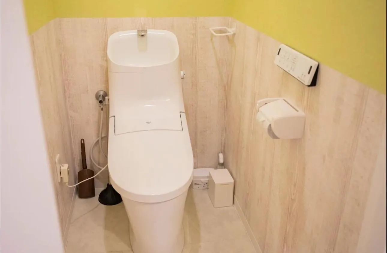 Osaka 365B&B Guest house