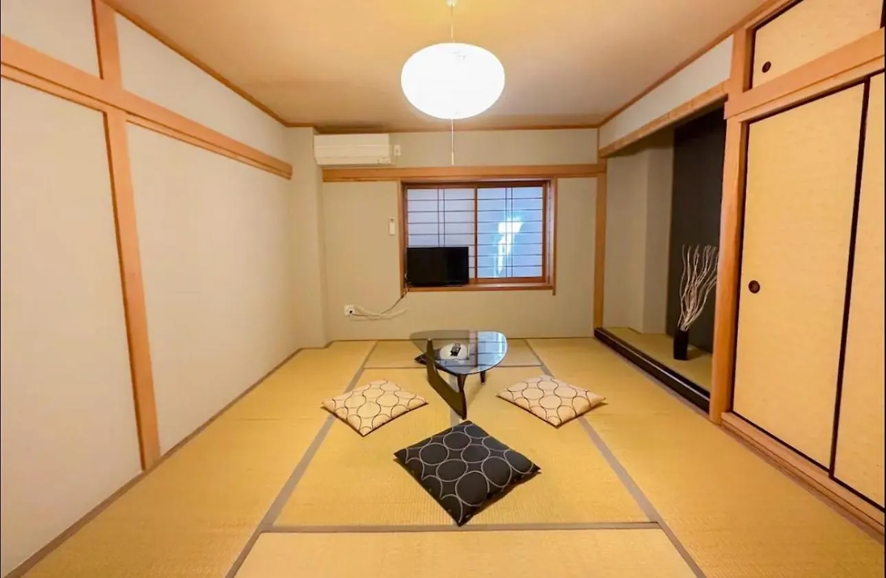 Osaka 365B&B Guest house