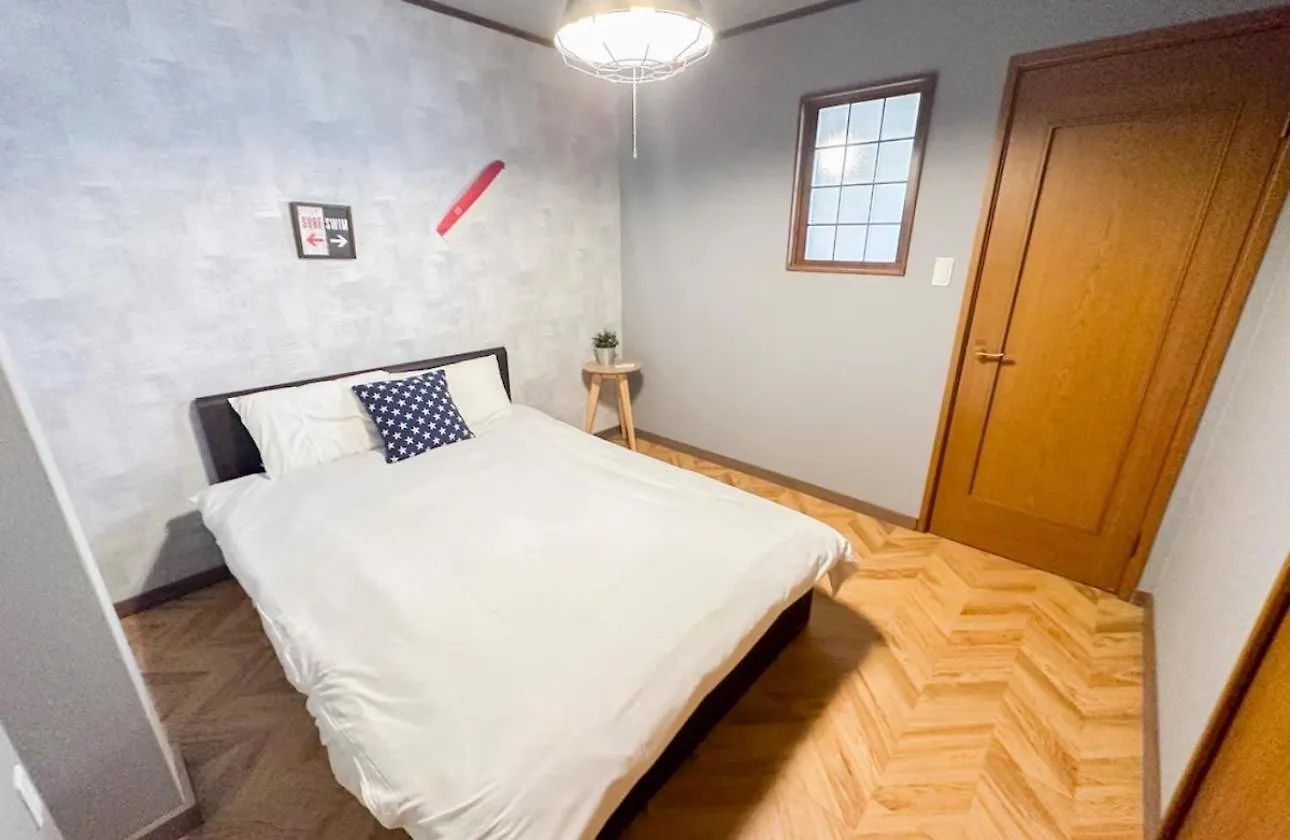 Osaka 365B&B Guest house