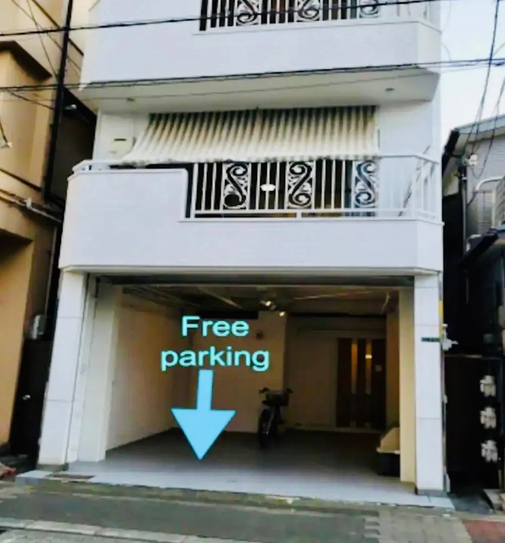 Osaka 365B&B