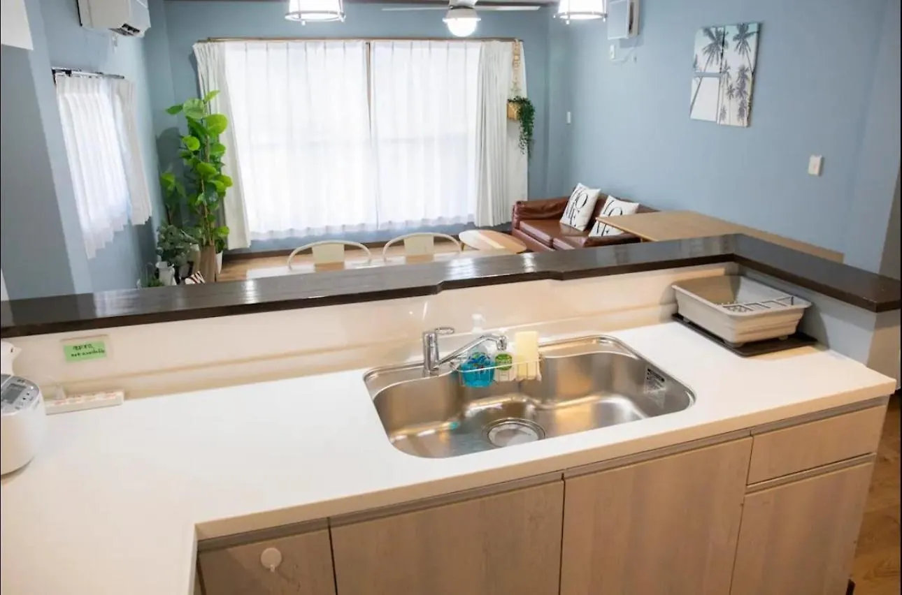 Guest house Osaka 365B&B