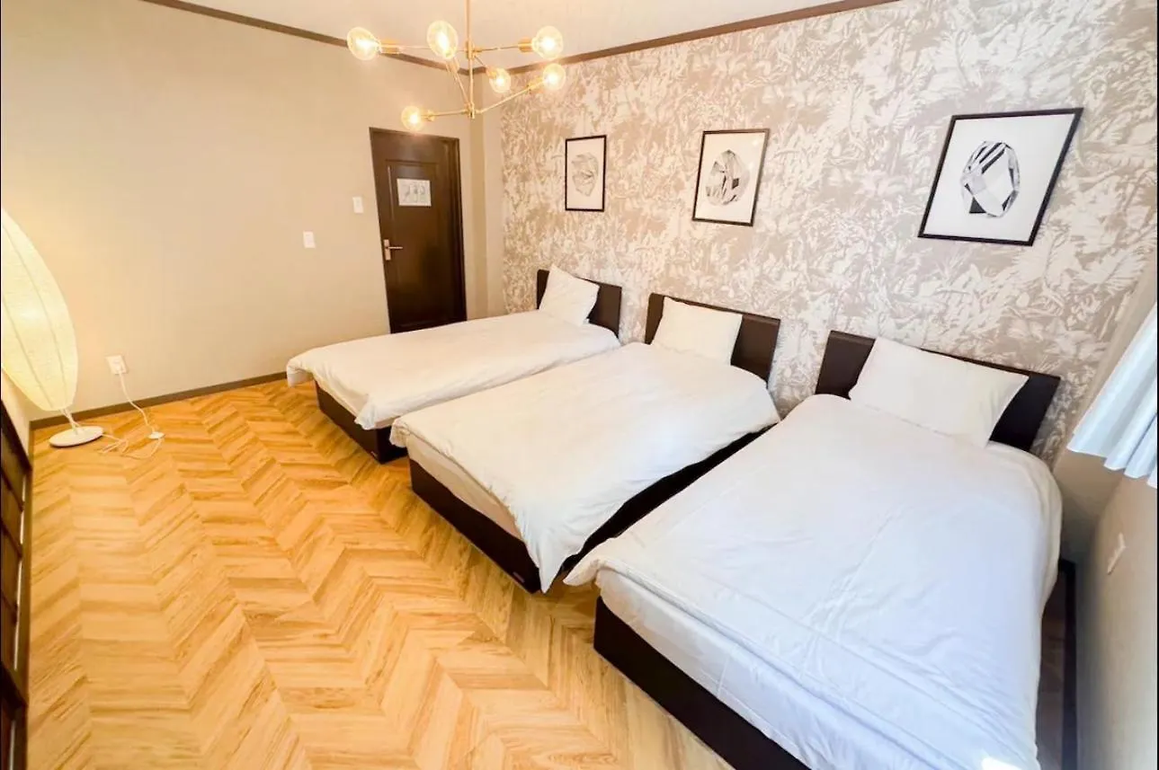 Osaka 365B&B