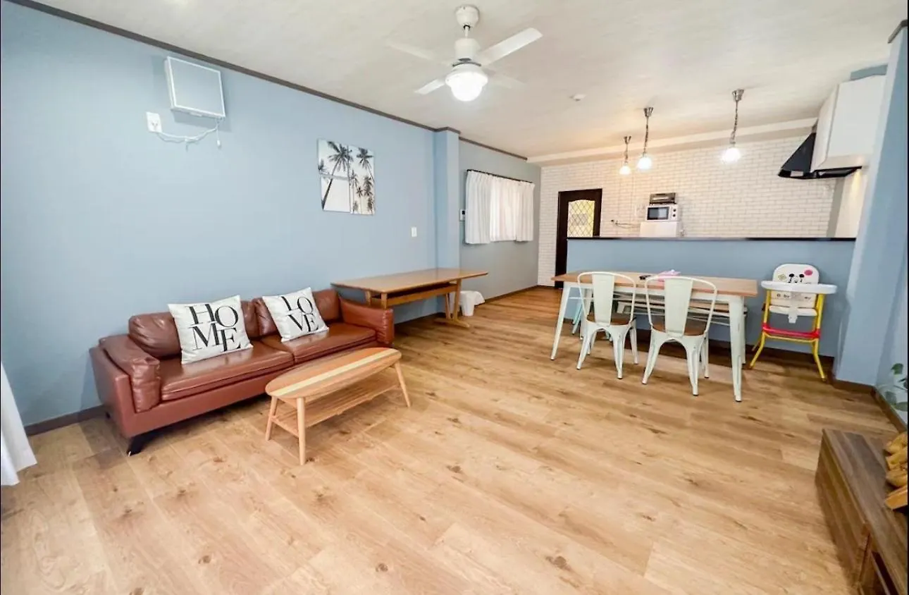 Guest house Osaka 365B&B