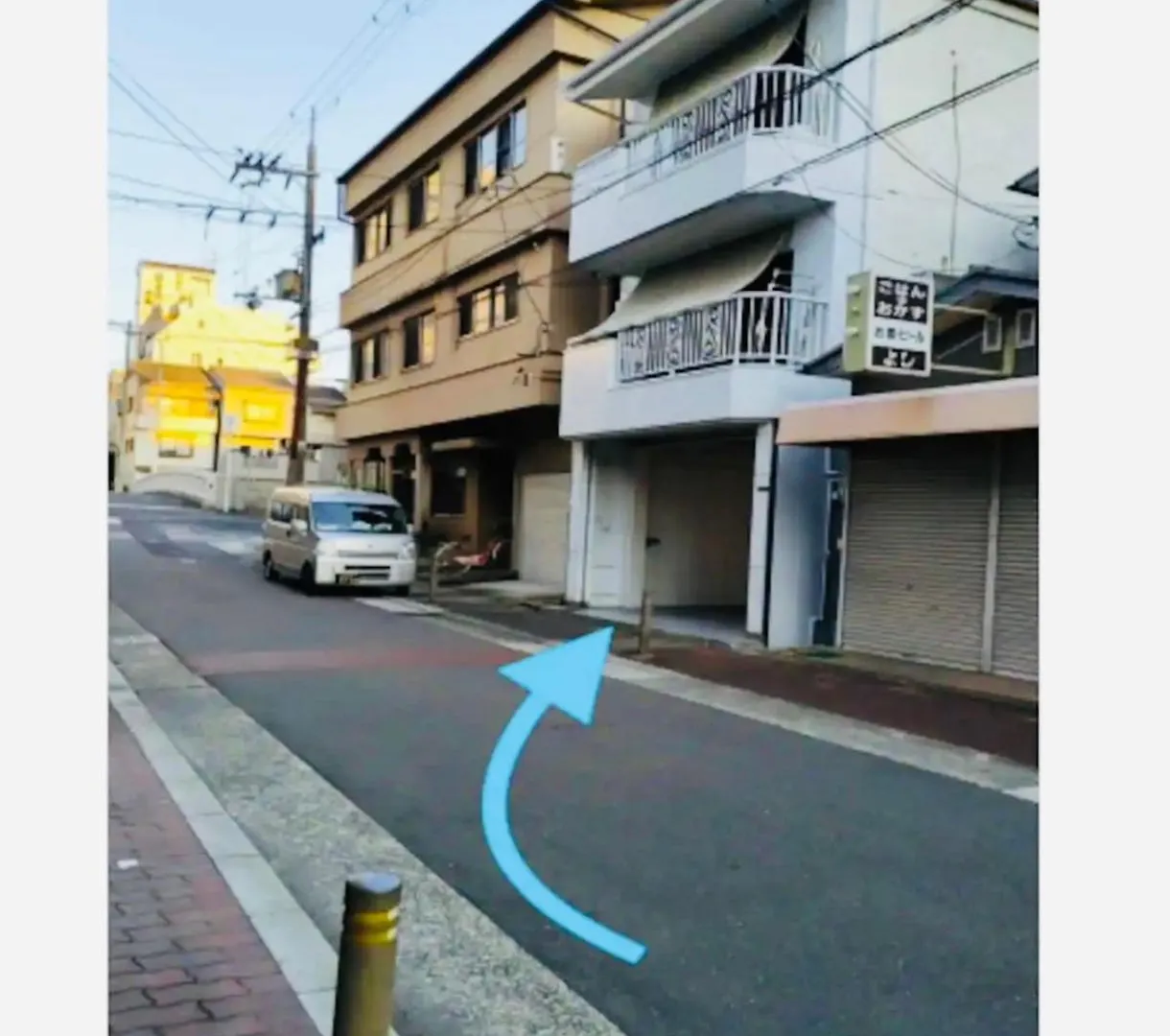 Guest house Osaka 365B&B Japan