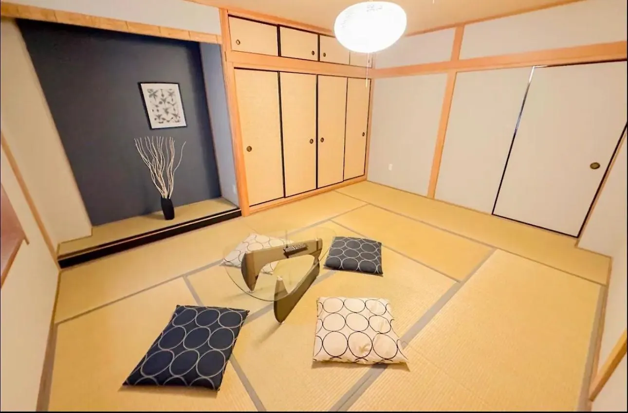 Guest house Osaka 365B&B