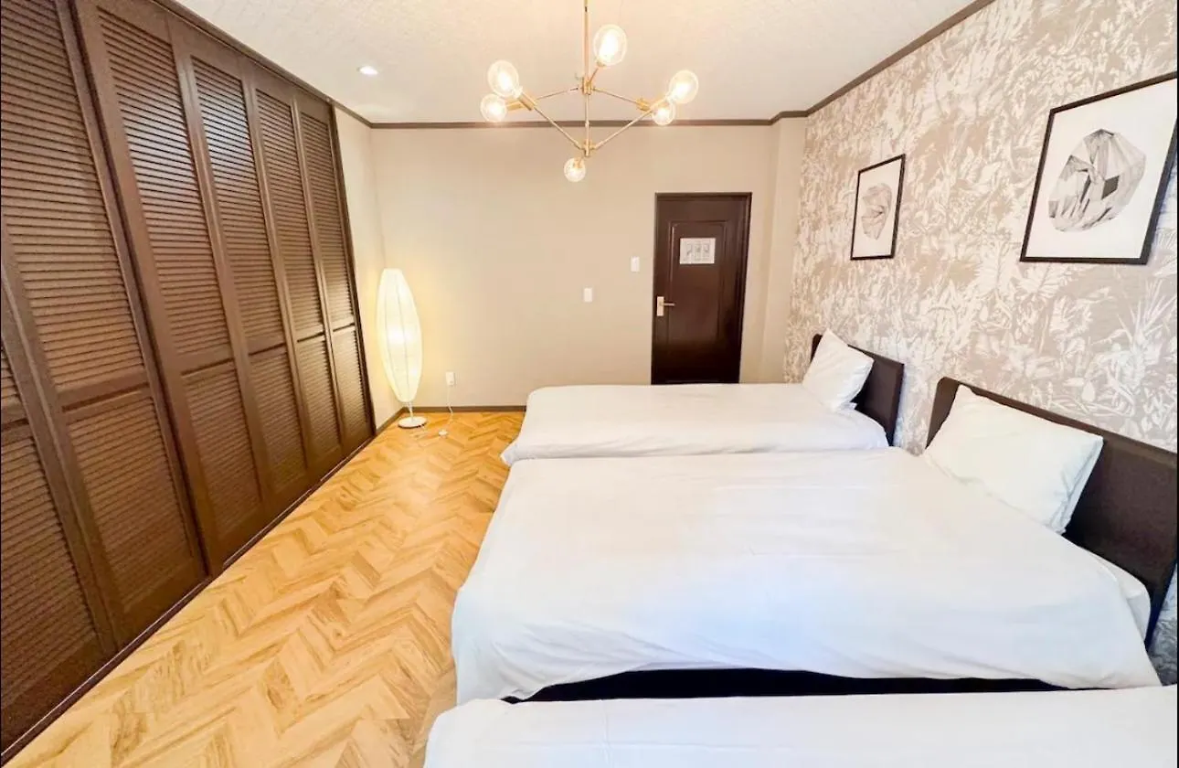 Guest house Osaka 365B&B